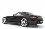 Mercedes-Benz SLS AMG by Brabus 2010 года